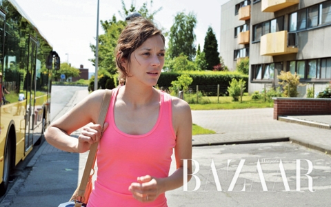 TWO DAYS ONE NIGHT, 2014<br/>내일을 위한 시간