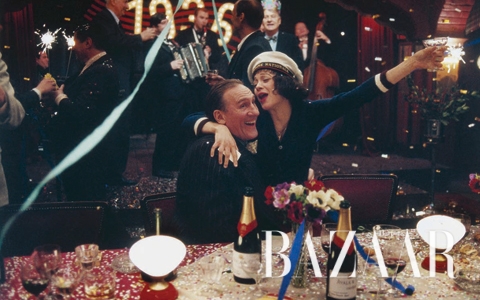 LA VIE EN ROSE, 2007<br/>라 비 앙 로즈