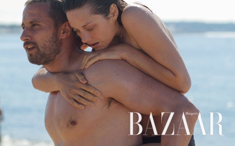RUST & BONE, 2012<br/>러스트 앤 본