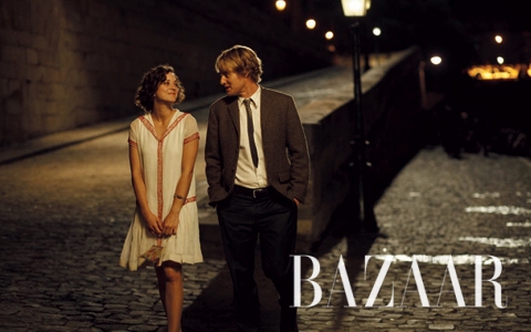 MIDNIGHT IN PARIS, 2011<br/>미드나잇 인 파리