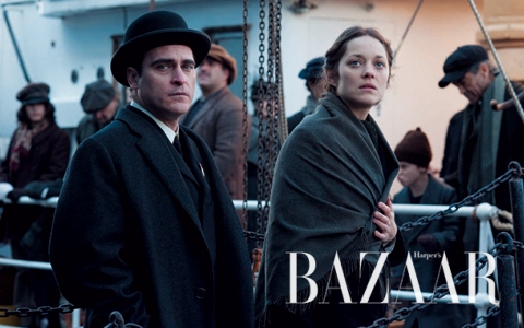 THE IMMIGRANT, 2013<br/>이민자