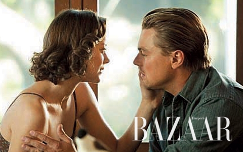 INCEPTION, 2010<br/>인셉션