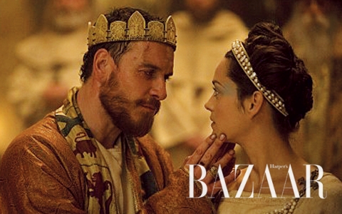 MACBETH, 2015<br/>맥베스