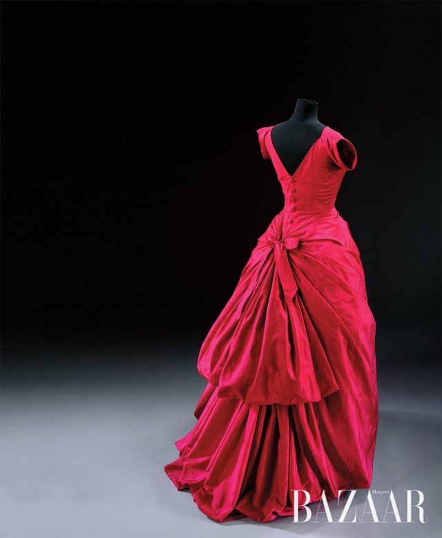 2017년, 17개의 패션뉴스 - 하퍼스 바자 Harper's BAZAAR Korea 2017년 1월호