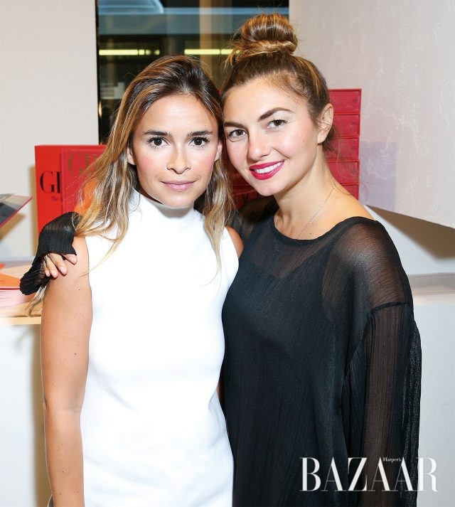 2017년, 17개의 패션뉴스 - 하퍼스 바자 Harper's BAZAAR Korea 2017년 1월호