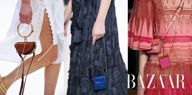 2017년, 17개의 패션뉴스 - 하퍼스 바자 Harper's BAZAAR Korea 2017년 1월호