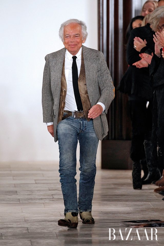 2017년, 17개의 패션뉴스 - 하퍼스 바자 Harper's BAZAAR Korea 2017년 1월호