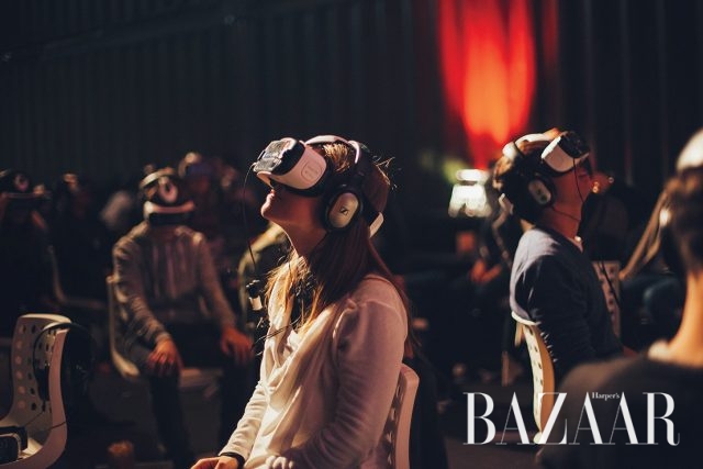 2017년, 17개의 패션뉴스 - 하퍼스 바자 Harper's BAZAAR Korea 2017년 1월호