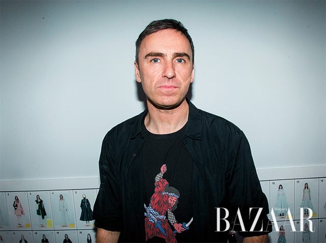 2017년, 17개의 패션뉴스 - 하퍼스 바자 Harper's BAZAAR Korea 2017년 1월호