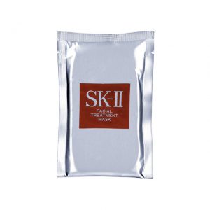 SK-II 페이셜 트리트먼트 마스크
