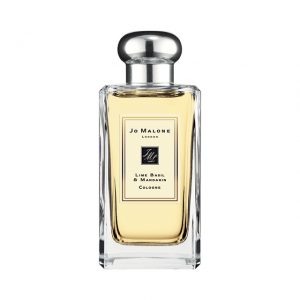 Jo Malone London 라임 바질 앤 만다린 코롱
