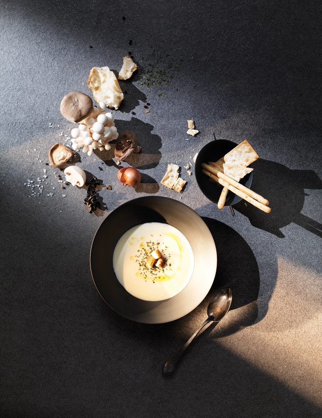 소울 스프 베스트 7 - 하퍼스 바자 Harper's BAZAAR Korea 2017년 2월호