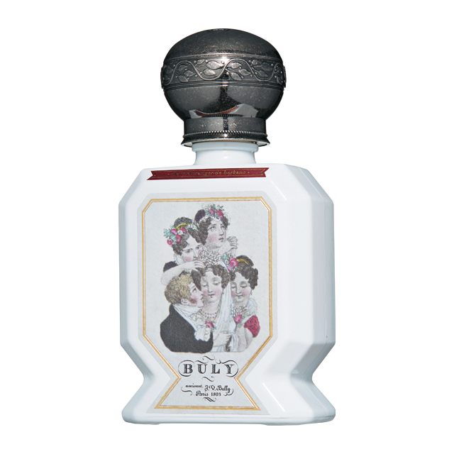 상큼한 에너지를 머금은 ‘오 트리쁠 향수, 베르켄 오렌지 블로썸’