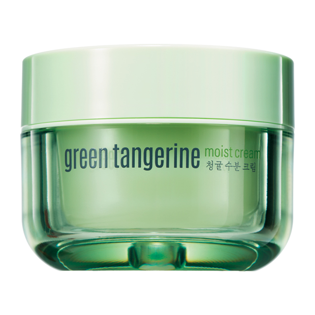 Goodal 청귤 수분 크림 50ml, 1만8천원