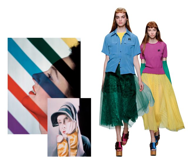 Erwin Blumenfeld, ＇Untitled’