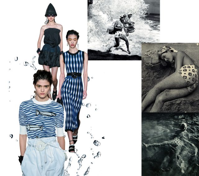 Kusukazu Uraguchi, ‘Shima No Ama’