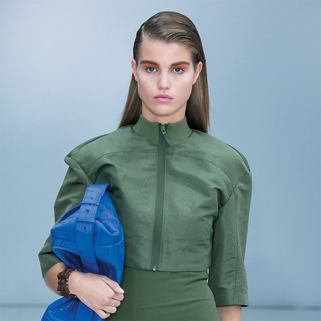 2017 S/S Salvatore Ferragamo