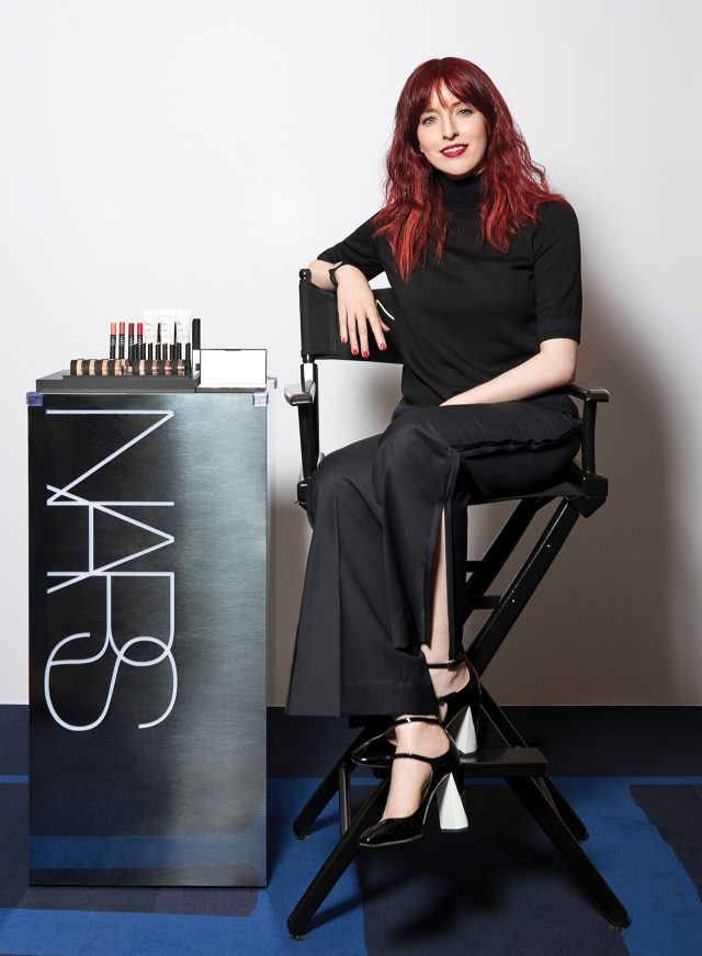 뷰티를 한마디로 설명한다면? - 하퍼스 바자