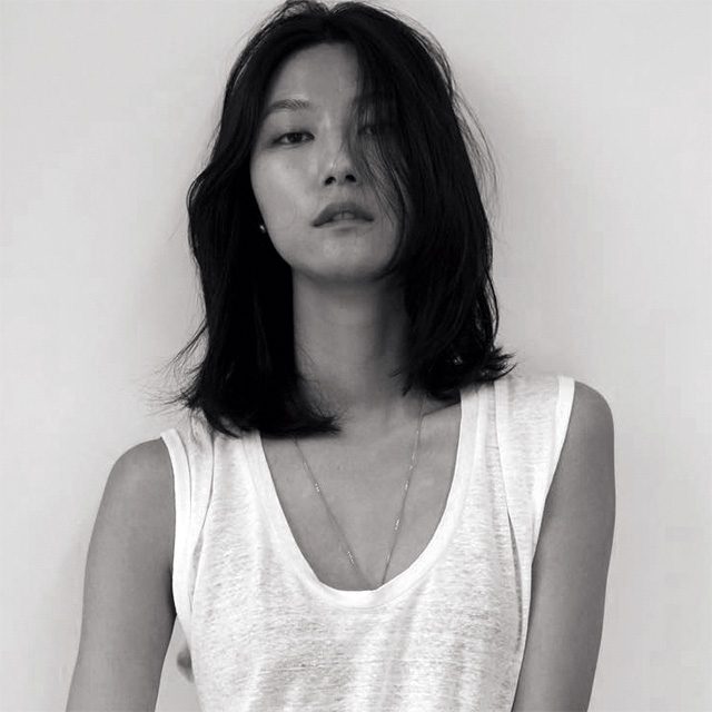 박지혜 뷰티 시크릿 - 하퍼스 바자