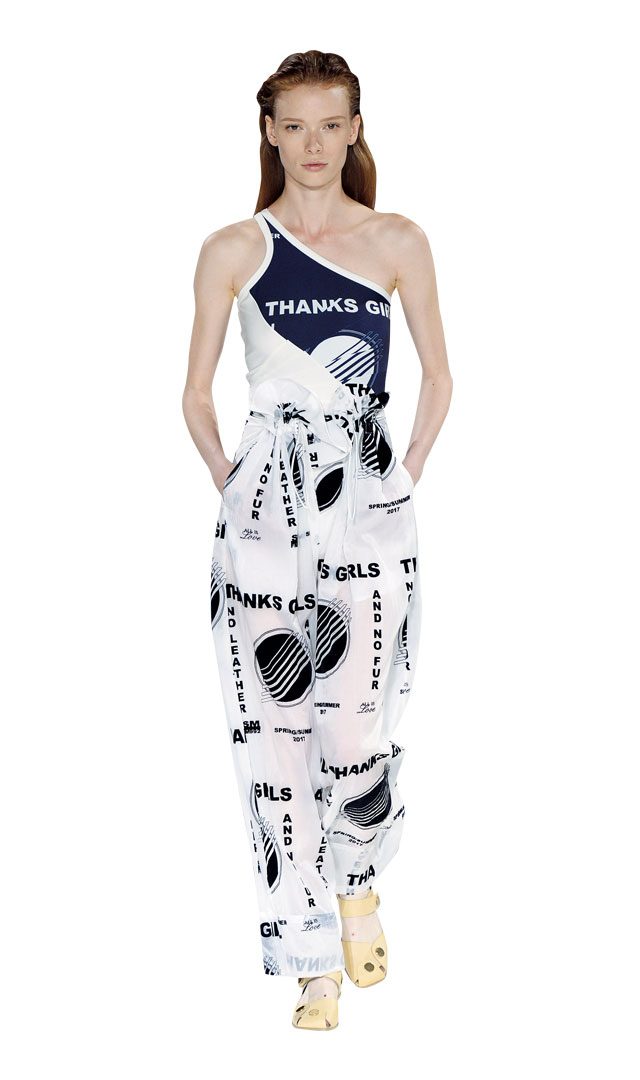 Stella McCartney