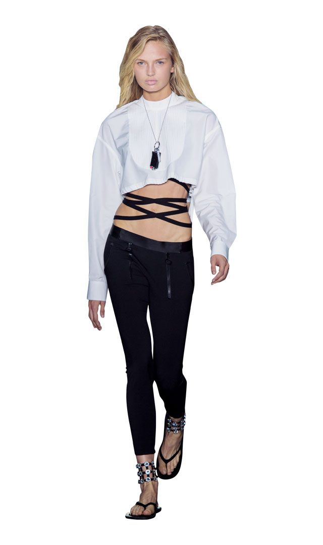 Alexander Wang