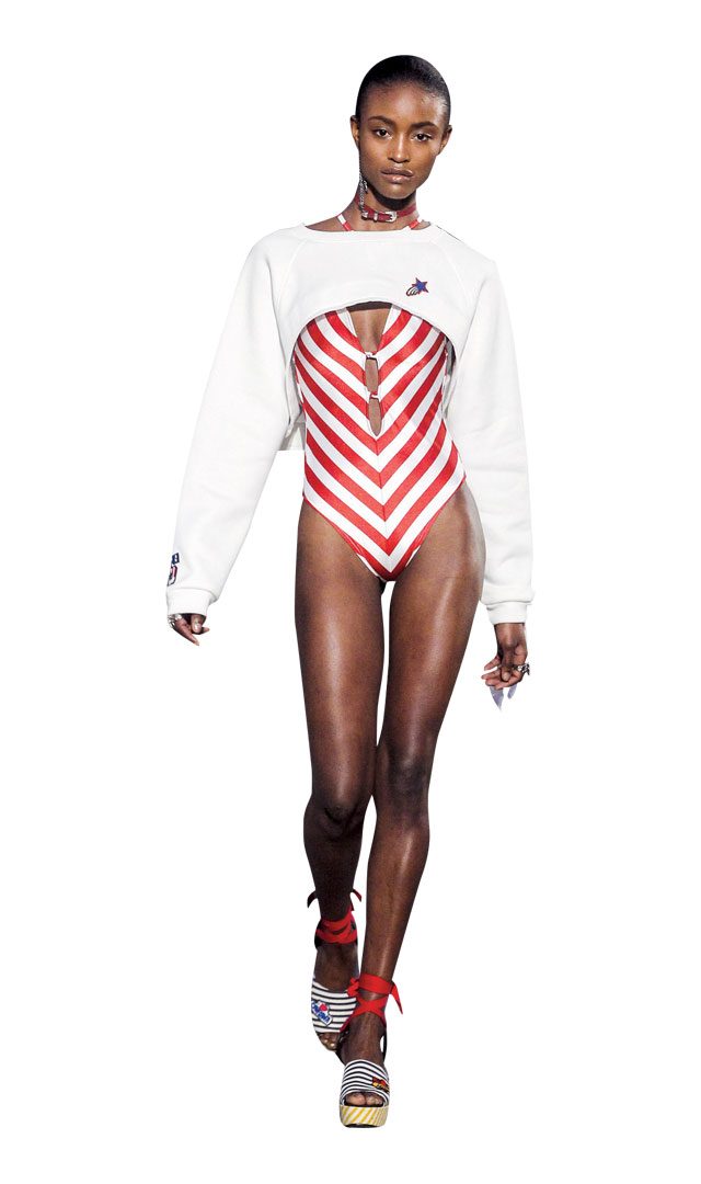 Tommy Hilfiger