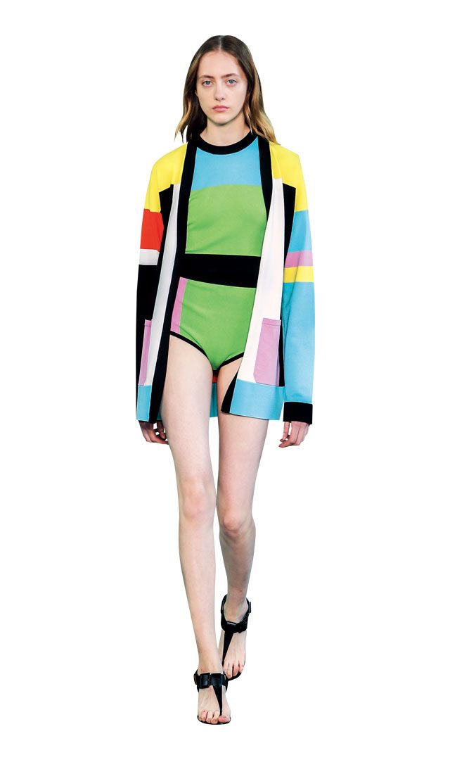 Emilio Pucci