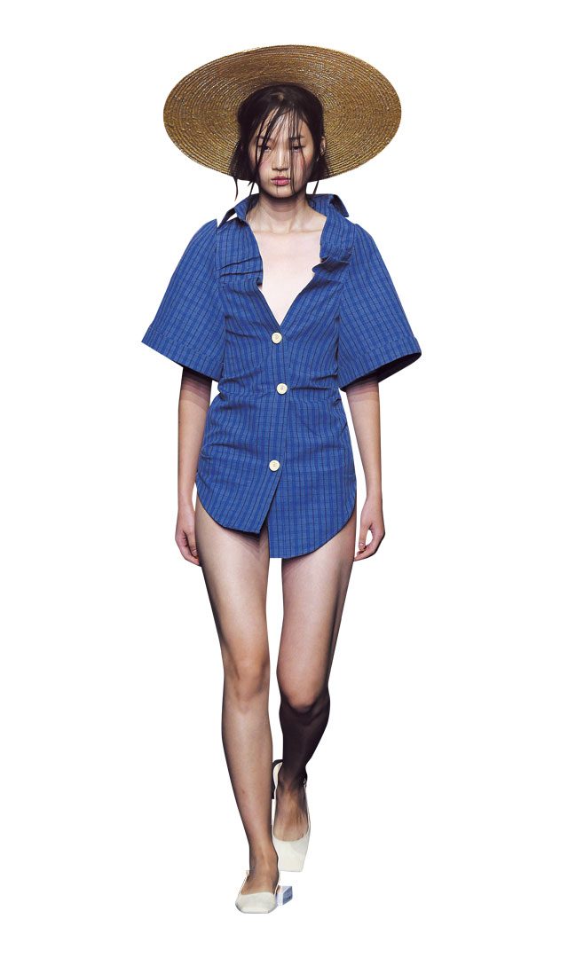 Jacquemus