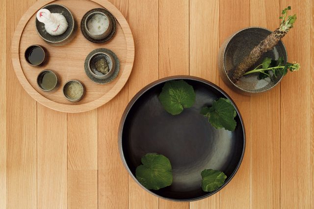 호텔 스파 - 하퍼스 바자