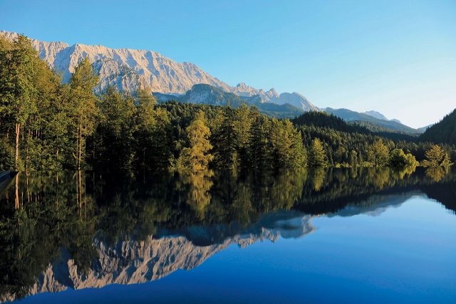 호텔 스파 - 하퍼스 바자