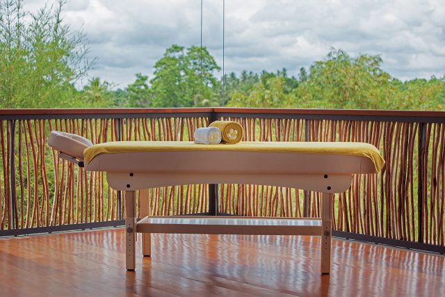 호텔 스파 - 하퍼스 바자