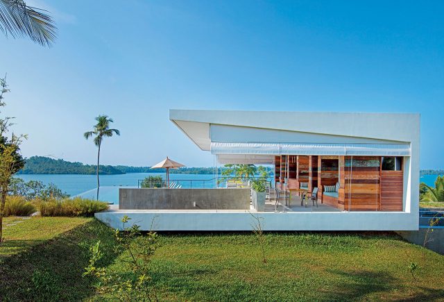 호텔 스파 - 하퍼스 바자