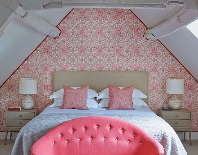 호텔 스파 - 하퍼스 바자