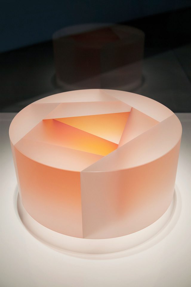 이지용, ‘Chanel Camellia’.