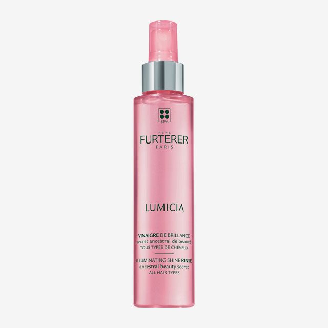 Rene Furterer 루미시아 식초 린스 150ml, 2만7천원.