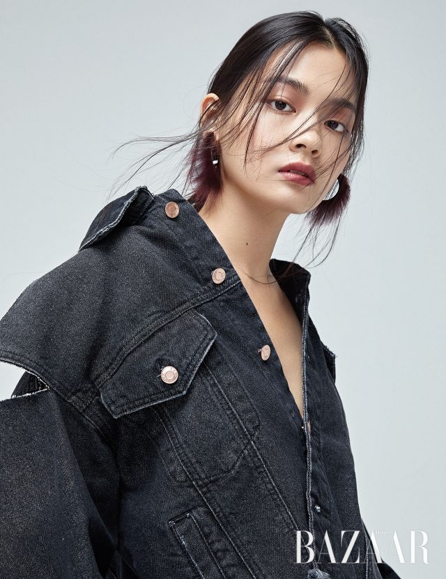 MLBB - 하퍼스 바자