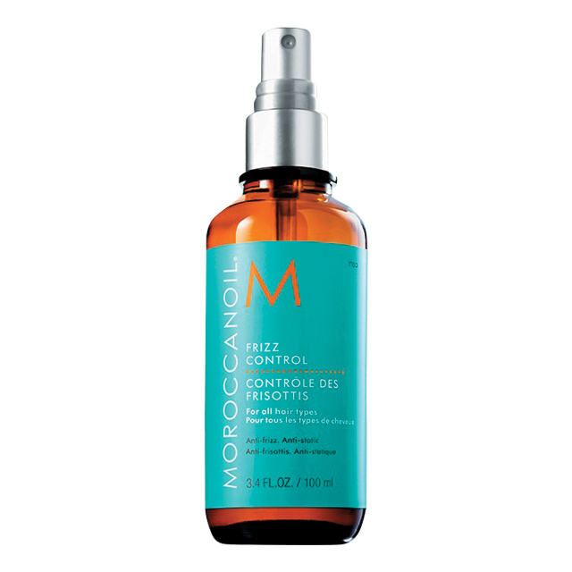 Moroccanoil  프리즈  컨트롤  100ml, 4만3천원. 