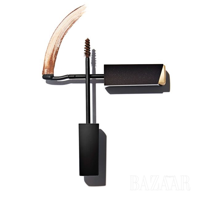 (위에서 부터) VDL 엑스퍼트 브로우 큐브 카라 2만원 / Chanel 르 젤 쑤르실 370 브륀 4만4천원