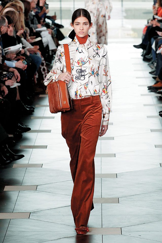 Tory Burch