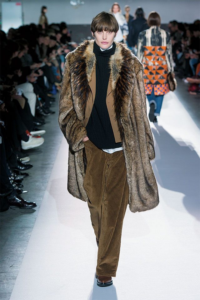 Dries Van Noten