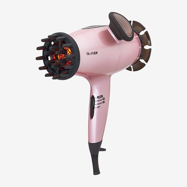 스칼프 드라이어 가격 미정.