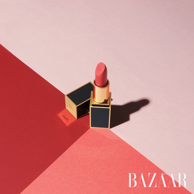 Tom Ford Beauty 립 컬러 포비든 컬러 (6만원/ 1개) #톰포드 #아시아한정컬러 #핑크첫경험 #키스를부르는립스틱