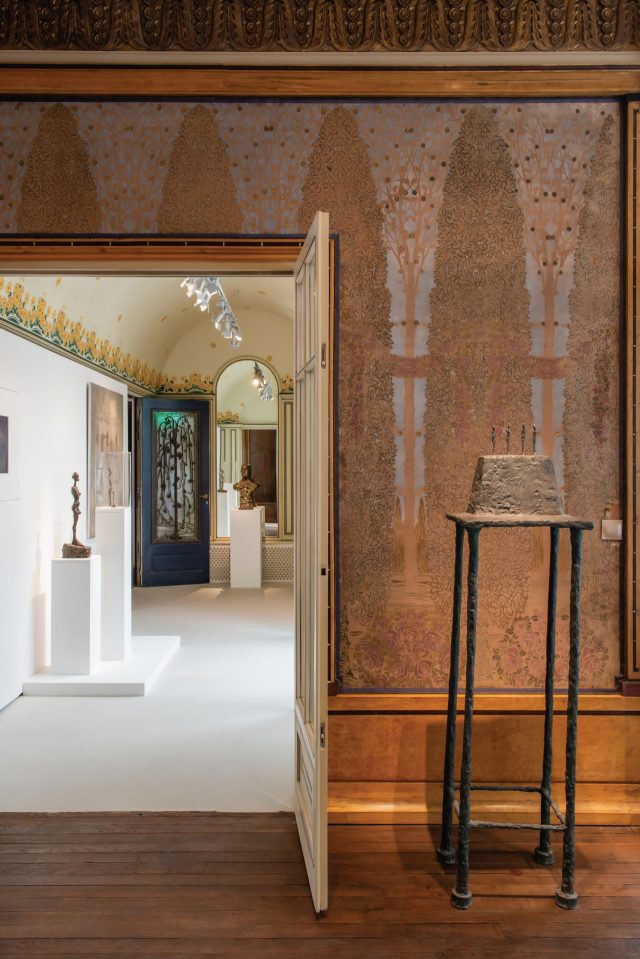 사진/ Xavier Bejot