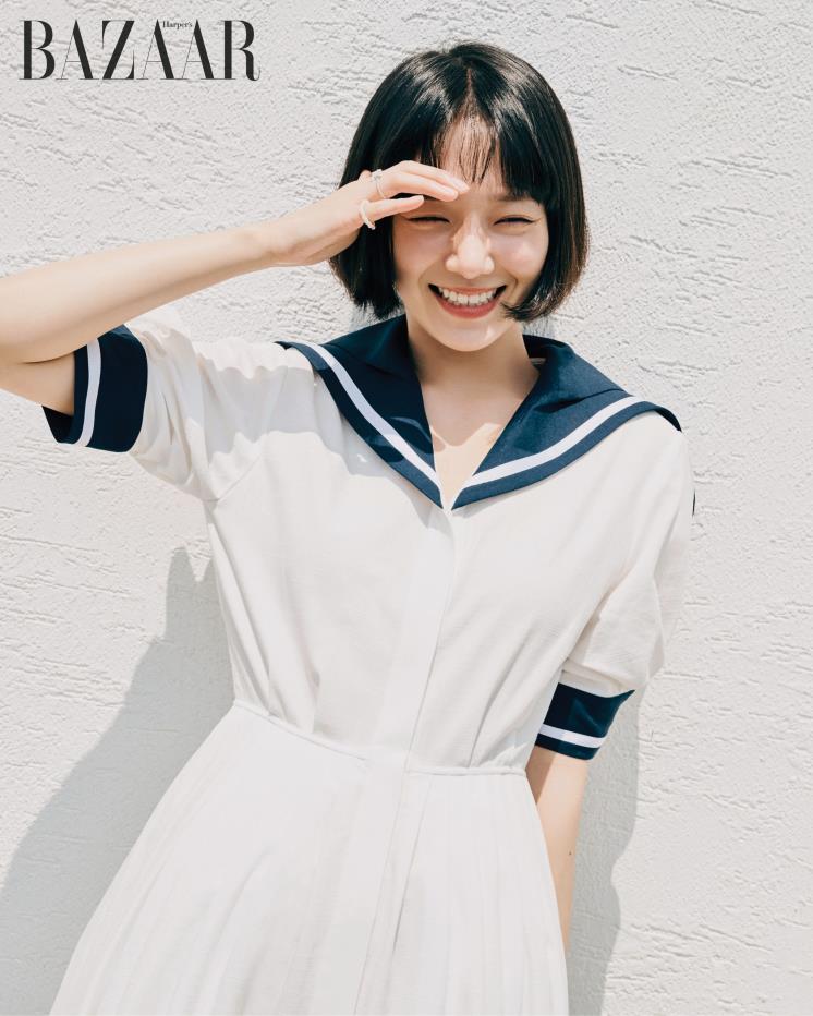 하퍼스 바자 코리아 Harper’s BAZAAR