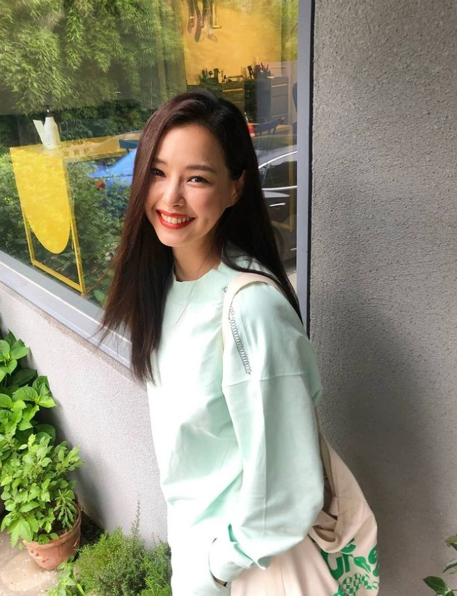 사진 / 이하늬 인스타그램