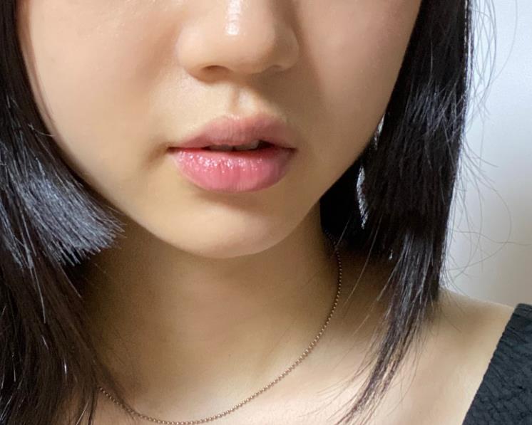 발색 후기 