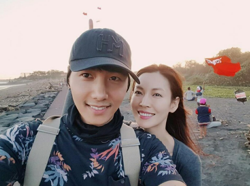 사진 / 이상우 인스타그램