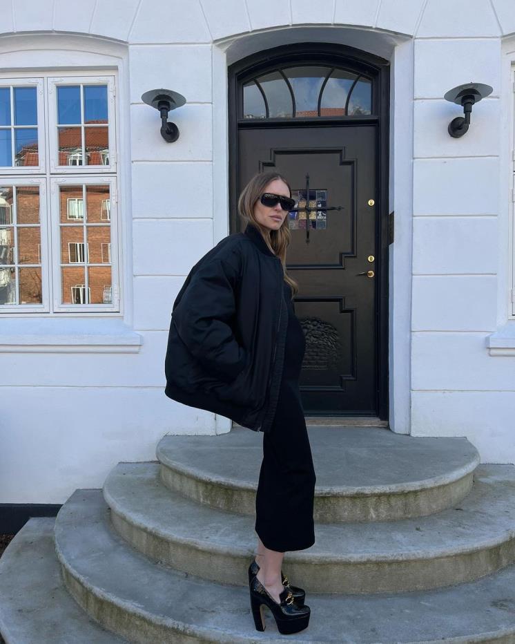 사진/ @pernilleteisbaek