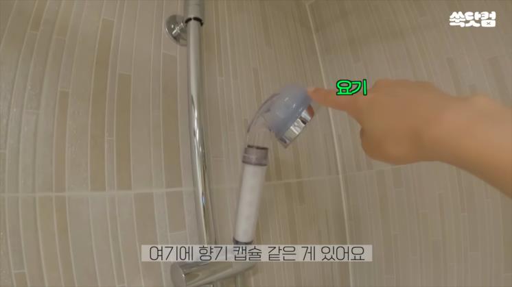 사진/지숙 유튜브 영상 캡처