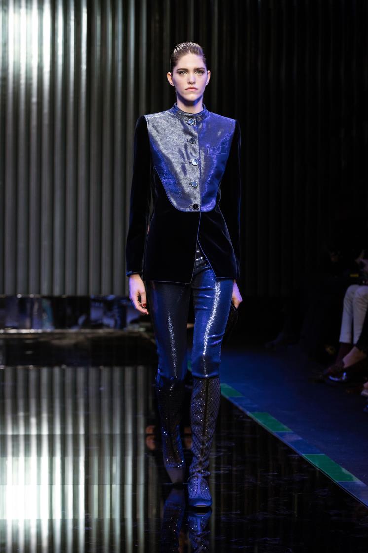 giorgio armani